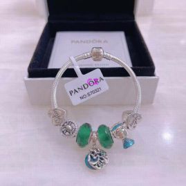 Picture of Pandora Bracelet 8 _SKUPandoraBracelet17-21cmC12232314170